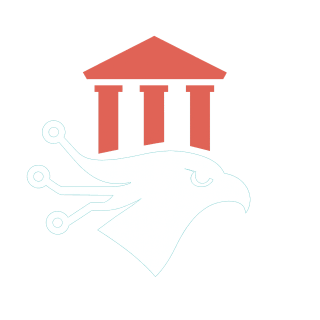 GovFalcon Logo